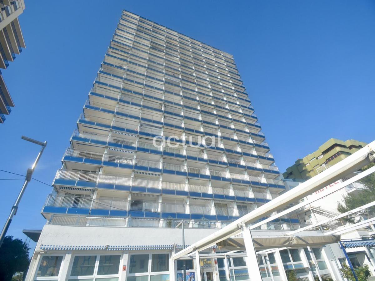 Elypalace 10-3 Кастел Пладжа де Аро Екстериор снимка